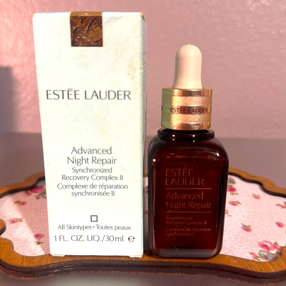 Estee Lauder Advanced Night Repair - 1 Ounce